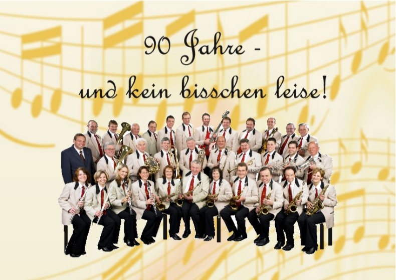 Westerwald Orchester