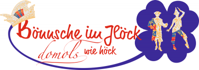 Bönnche im Jlöck