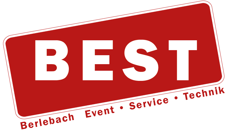 BEST Event Service Technik Bonn