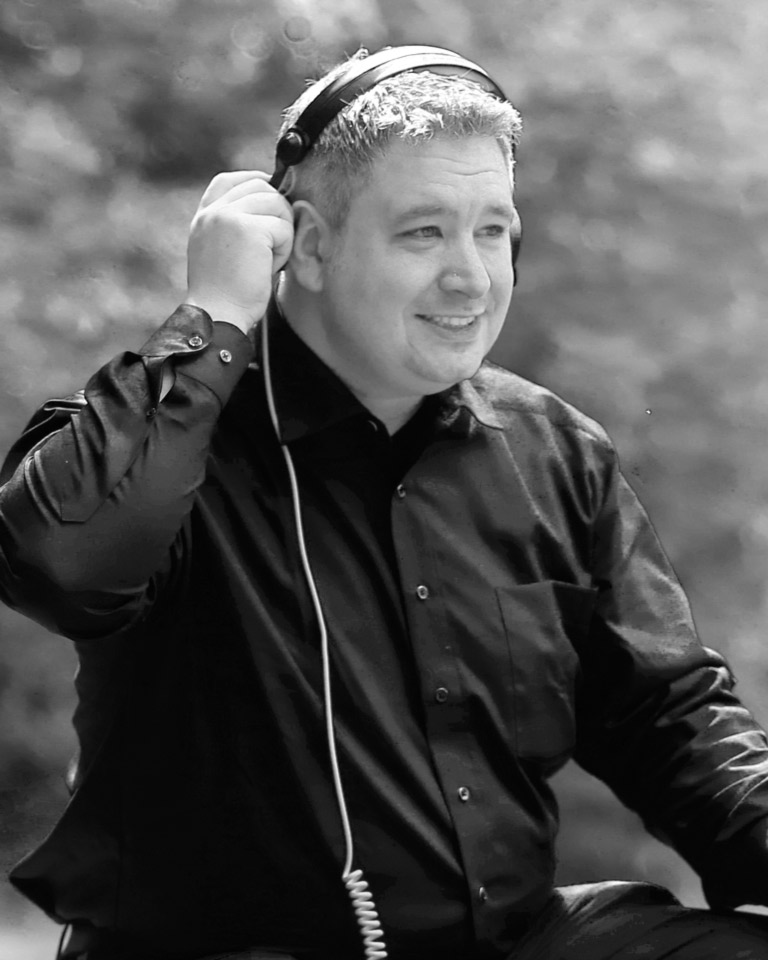 Frank Berlebach Discjockey Bonn
